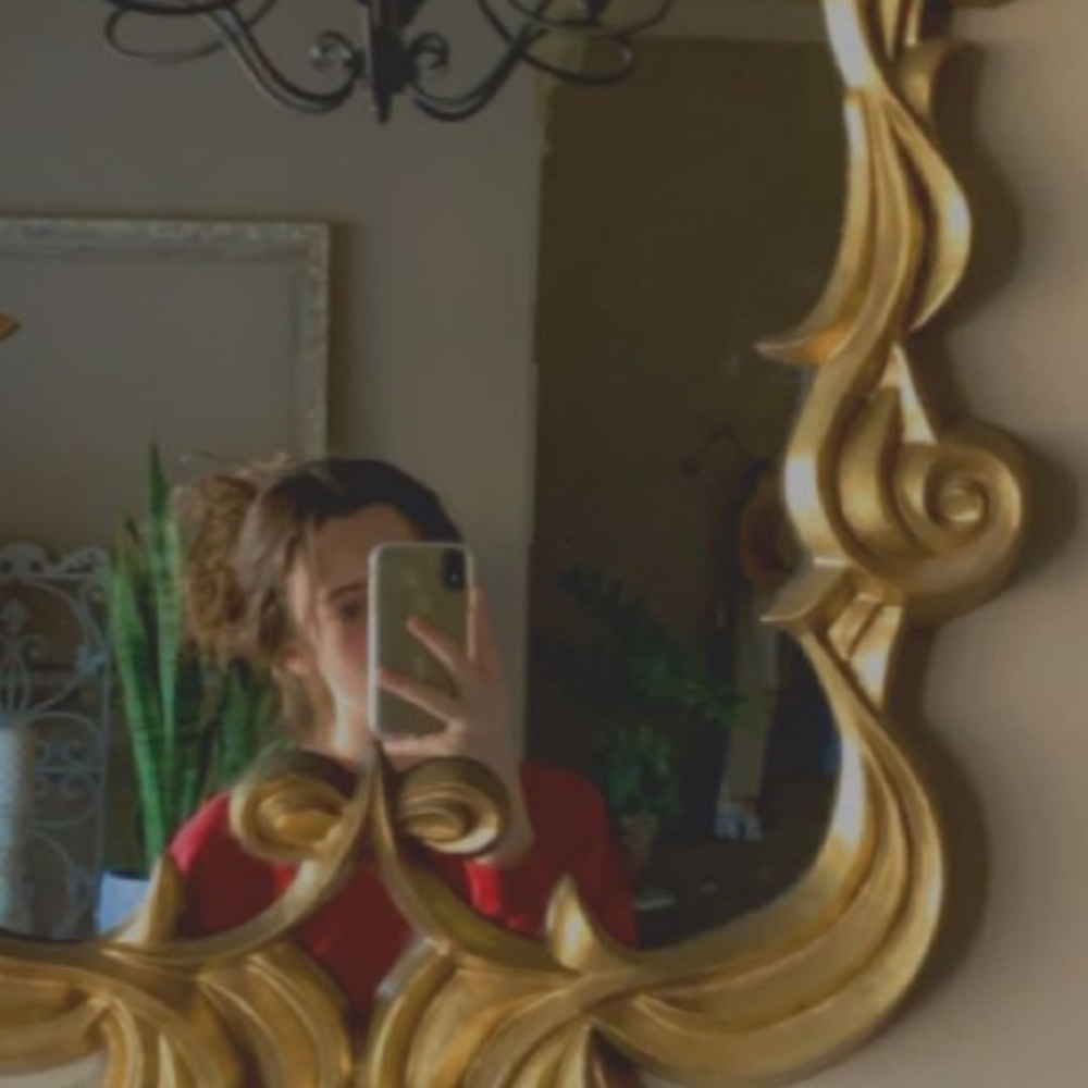 Meet your Posher, Natalie